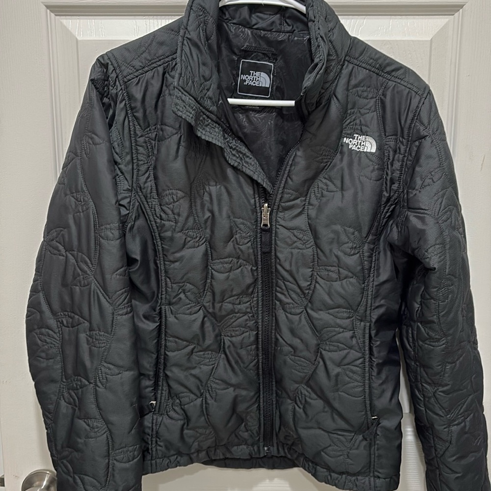 The Northface jacket